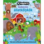 Kedves kis állatkölykök – Hledejceny.cz