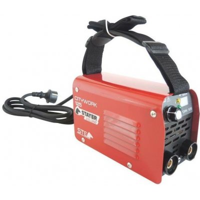 STAYER CITY WORK 160 – Zboží Mobilmania