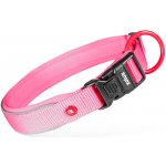 Zolux Obojek pes PREMIUM Nylon – Zboží Mobilmania