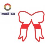 TVOŘÍTKO Mašle - obrysové vykrajovátko – Hledejceny.cz