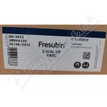 FRESUBIN 2 KCAL HP FIBRE POR SOL 8X1000ML – Hledejceny.cz