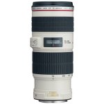 Canon EF 70-200mm f/4L IS USM – Zboží Živě