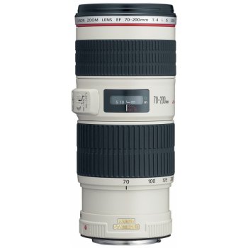 Canon EF 70-200mm f/4L IS USM