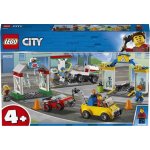 LEGO® City 60232 Autoservis – Sleviste.cz