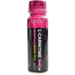 Ostrovit Shot L-carnitine 80 ml – Zboží Dáma