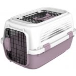 Huhubamboo plastová Přepravka dvoudvéřová M 36 x 33 x 57 cm – Zboží Dáma