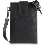 Hama Cross-Body taštička na mobil 17 5x11 cm černá – Sleviste.cz