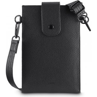 Hama Cross-Body taštička na mobil 17 5x11 cm černá – Sleviste.cz