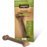 Yoggies Fit kostička pro čištění zubů 118 g – Zboží Mobilmania