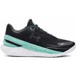 Under Armour Curry 2 Low Flotro 3026276-001 – Zboží Dáma