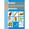 Velké logopedické pexeso 2