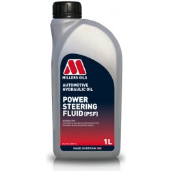 Millers Oils Power Steering Fluid 1 l