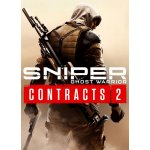 Sniper Ghost Warrior: Contracts 2 – Hledejceny.cz
