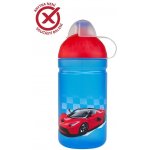 Zdravá lahev Supersport 500 ml – Zboží Dáma