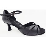 Rummos Dámské taneční latinky R385/50RR černá – Zboží Dáma