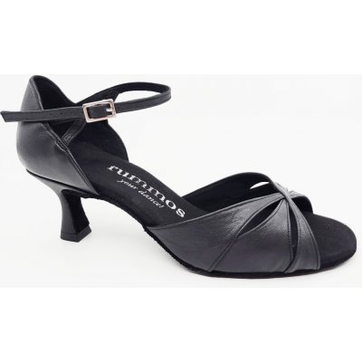 Rummos Dámské taneční latinky R385/50RR černá – Zboží Dáma