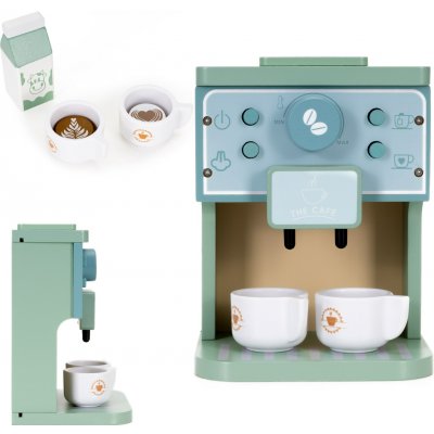 SPRINGOS KG0055 Kávovar espresso pro děti – Zboží Mobilmania