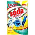 Luxon soda kalcinovaná na změkčení vody 300 g – Zbozi.Blesk.cz