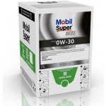Mobil Super 3000 Formula F 0W-30 20 l – Hledejceny.cz