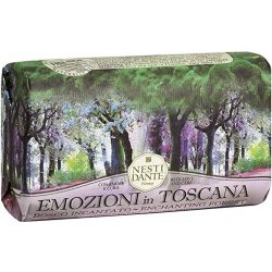 Nesti Dante Emozioni In Toscana Enchanting Forest toaletní mýdlo 250 g