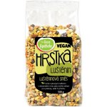 Green Apotheke Hrstka luštěninová směs 0,5 kg – Zbozi.Blesk.cz