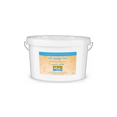 Fitmin NP dog Puppy Kaše 3 kg – Hledejceny.cz