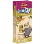 Vitapol SmakERs tyčinky kiwi pro korely 90 g – Zboží Dáma