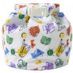 Bambino Mio taška na pleny Wetbag Loud – Sleviste.cz