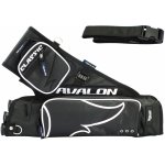Avalon Classic 3T-2 pocket LH black – Zboží Dáma