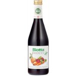 Biotta Bio Breuss zeleninová šťáva 0,5 l – Hledejceny.cz