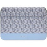 Guess PU G Cube Computer Sleeve 13/14" Blue GUCS14HGCFSEB – Zbozi.Blesk.cz