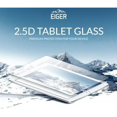 Eiger 2.5D Huawei MediaPad T3 7 EGSP00414 – Hledejceny.cz