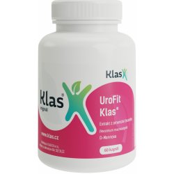 Klas Urofit Klas 60 kapslí