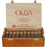 Oliva Serie O Maduro Robusto 20 ks – Zboží Mobilmania