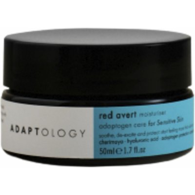 Adaptology red avert Moisturiser 50 ml