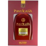 PUNTACANA CLUB TESORO 38% 0,7 l (karton) – Hledejceny.cz