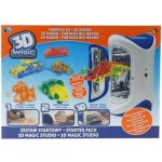 EP Line 3D Magic starter sada – Zboží Mobilmania