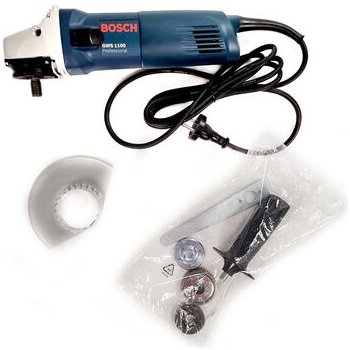 Bosch GWS 1100 0.601.822.400