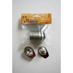 Smolík Formička na cukroví BERUŠKA velká, 6cm, 20ks – Zboží Dáma