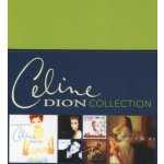 Celine Dion - COLLECTION CD – Sleviste.cz