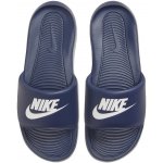 Nike Victori One Slide pantofle pánské sandály a žabky modré – Sleviste.cz