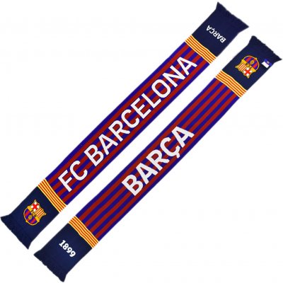 FC Barcelona oboustranná modrá a vínová – Zboží Dáma