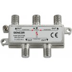 Sencor SAV 222-000 – Zboží Živě