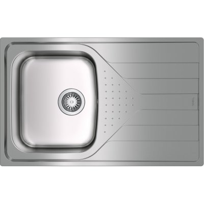 Teka UNIVERSE 45 T-XP 1B 1D – Zboží Dáma