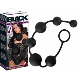 You2Toys Velvets Anal Beads