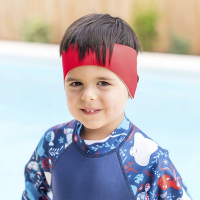 Splash About čelenka – Zboží Mobilmania