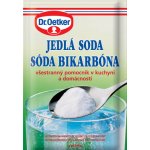 Dr. Oetker Jedlá soda 15g – Zboží Dáma