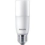 Philips E27 Stick LED žárovka 9.5W = 68W 950 lm 3000K teplá bílá – Hledejceny.cz