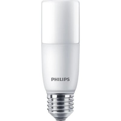 Philips E27 Stick LED žárovka 9.5W = 68W 950 lm 3000K teplá bílá – Hledejceny.cz