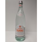 Acqua Panna Přírodní neperlivá voda sklo 750 ml – Zboží Mobilmania